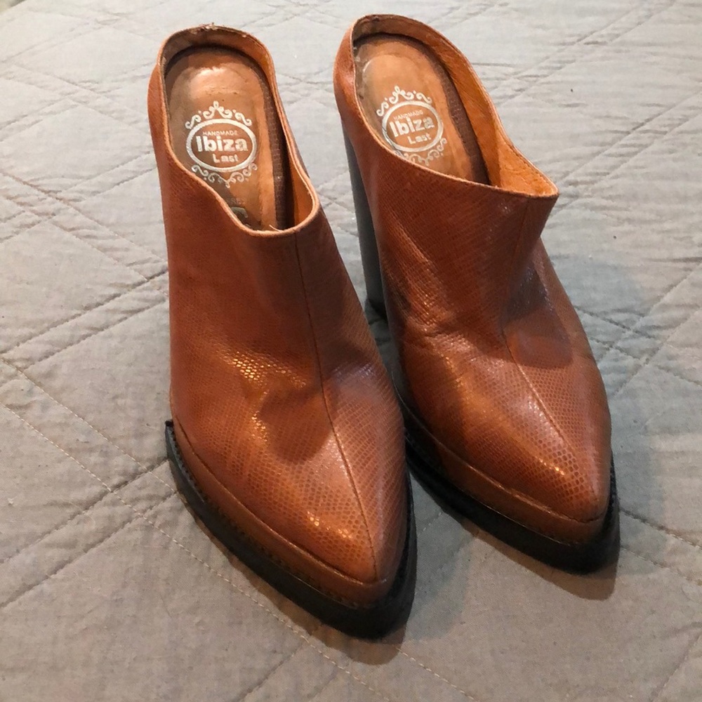 Jeffrey Campbell Ibiza